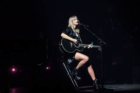 The Sorcerer's Swift: Analyzing the Hidden Messages in Taylor's Music